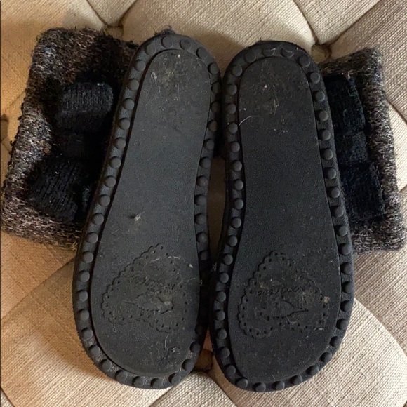 Rocket dog boots - Picture 4 of 4